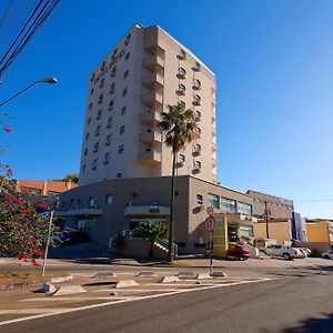 Fenix Hotel Campinas